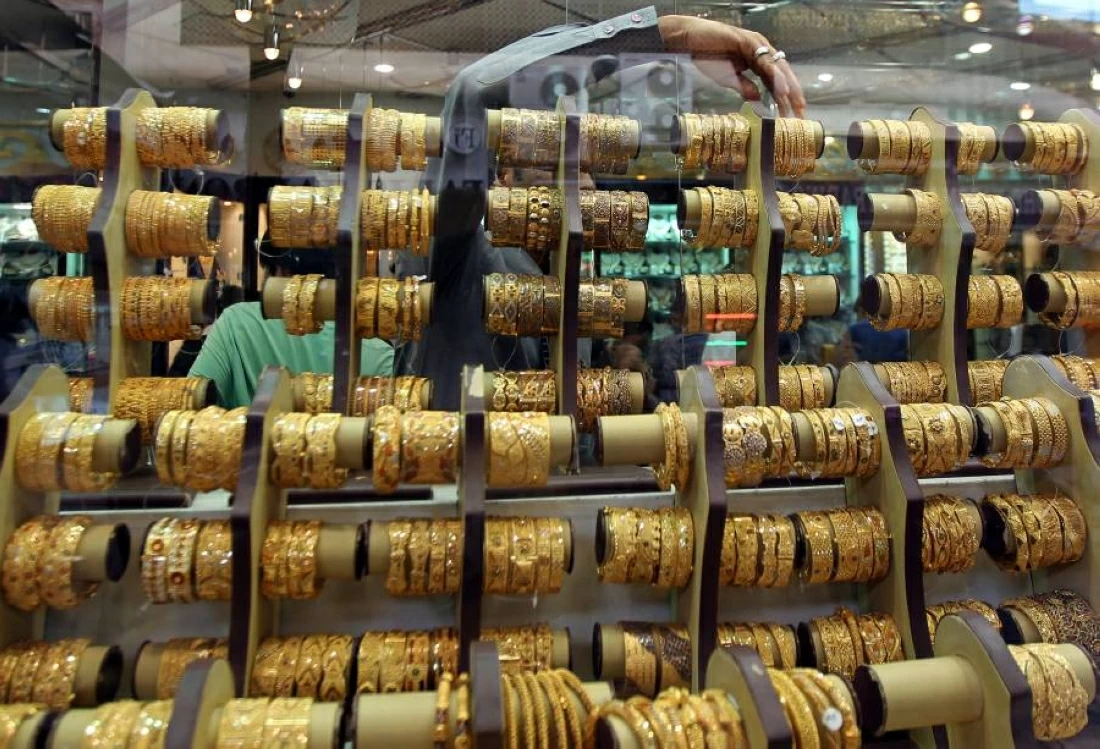 هبوط جديد في أسعار الذهب اليوم في مصر وعيار 21 يسجّل 6075 جنيهاً : CNN الاقتصادية