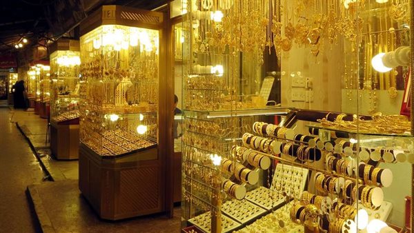 أسعار الذهب اليوم الجمعة 19 – 6 – 2026