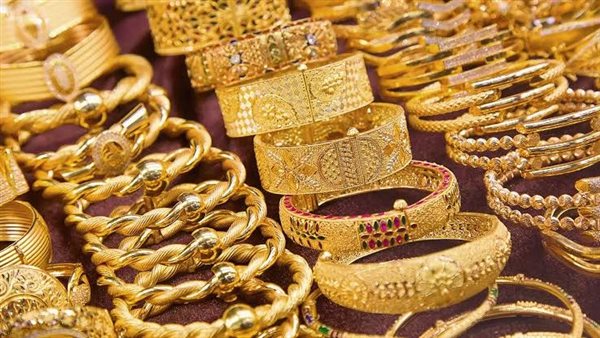 الذهب النهارده كام.. ارتفاع جديد في أسعار الذهب بمصر اليوم الجمعة