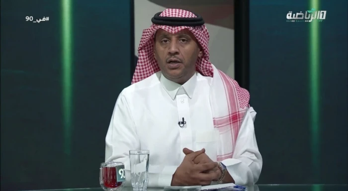 المرصد الرياضية – بالفيديو.. علي المرشود يكشف عن مدرب منتخب مرشح لتدريب النصر