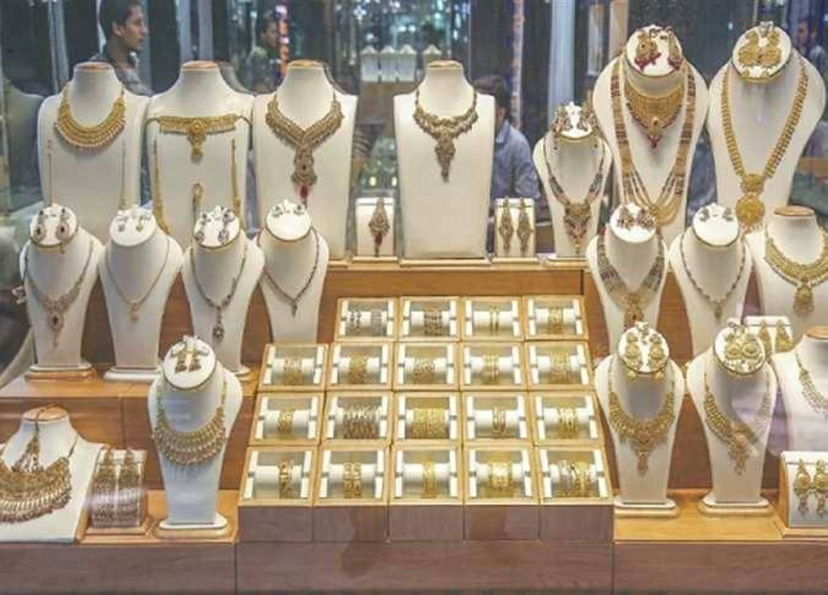 سعر الذهب اليوم الخميس 18 يونيو 2026 بعد تراجعه في الصاغة.. عيار 21 الآن بالمصنعية