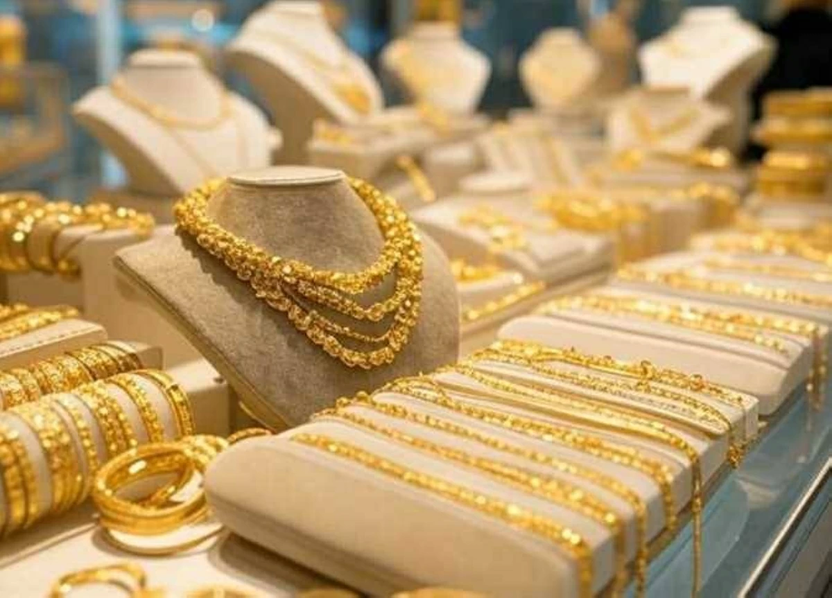 تراجع جديد في عيار 21 الآن.. سعر الذهب اليوم الجمعة 19 يونيو 2026 بالصاغة بعد قرار الفيدرالي الأمريكي