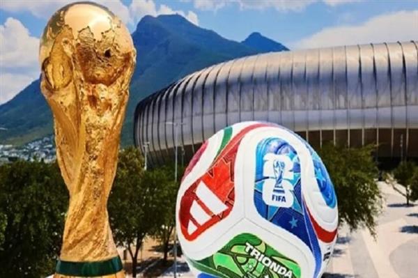 كأس العالم 2026.. 6 قنوات مجانية ناقلة لمباريات كأس العالم 2026 بالترددات