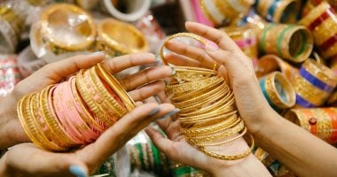 6150 جنيها لعيار21.. سعر الذهب اليوم الخميس 18-6-2026