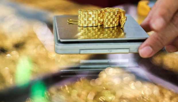 أسعار السبائك والجنيهات.. الجنيه يسجل أدنى مستوى منذ أشهر (جولد إير وبي تي سي وسام)
