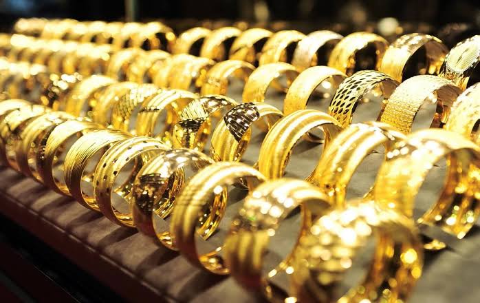 سعر الذهب عيار 21 يتراجع إلى 6125 جنيه اليوم 18 يونيو 2026