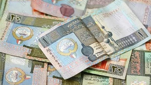 سعر الدينار الكويتي مقابل الجنيه المصري اليوم الجمعة 19/6/2026