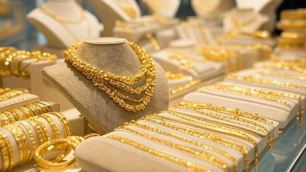 6840 جنيهًا..آخر تحديث لسعر أكبر عيار ذهب في الصاغة اليوم