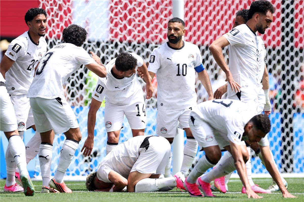 “اتفرج ببلاش”.. 5 قنوات مجانية تعلن إذاعة مباراة مصر ونيوزيلندا في كأس العالم 2026