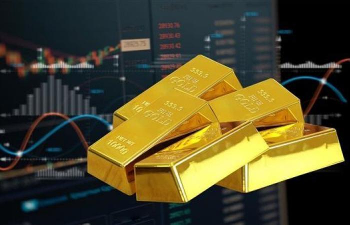 أسعار الذهب في السعودية اليوم الجمعة