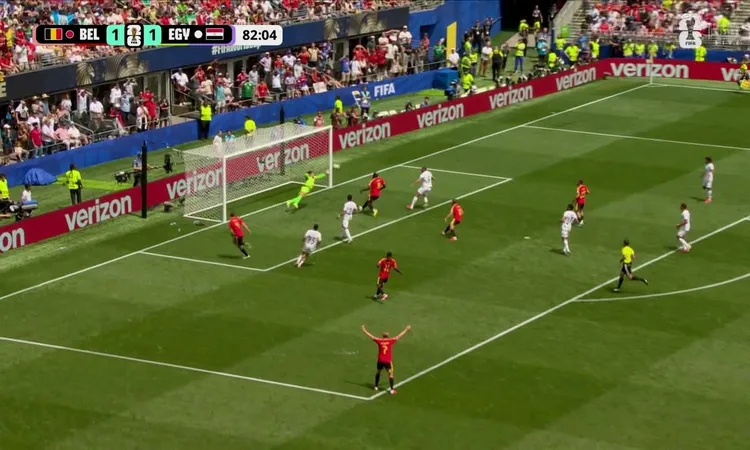 أبرز حراس كأس العالم 2026 بعد الجولة الأولى وموقف مصطفى شوبير