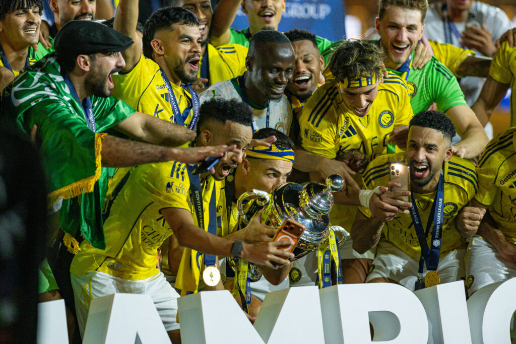 أزمة ميزانية تعطل حسم مدرب النصر الجديد.. ومكافآت الدوري لا تزال معلقة – كورة بريك