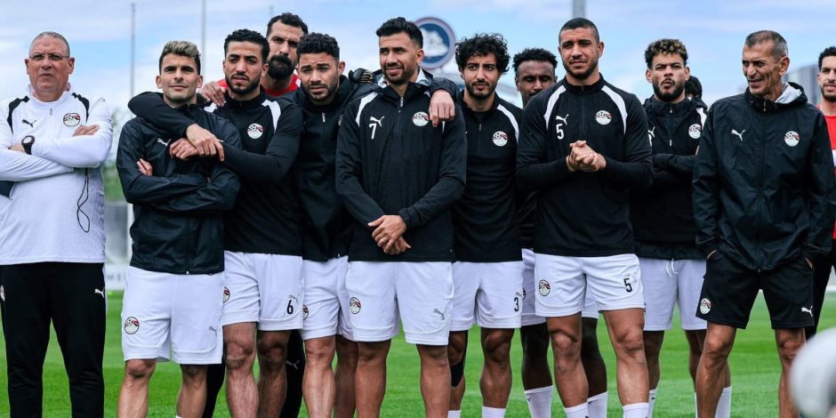 إبراهيم حسن: منتخب مصر يتوجه مباشرة إلى سياتل بعد مواجهة نيوزيلندا استعدادًا لإيران