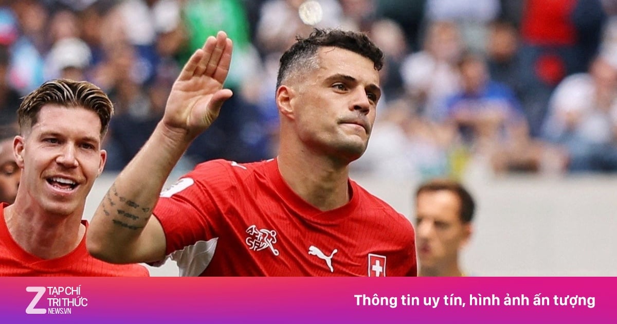 إحباط محاولة تحقيق ثلاثية ثانية في كأس العالم 2026.