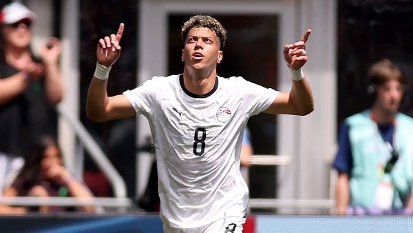 إشادة عالمية.. الفيفا يصنف إمام عاشور ضمن أفضل 100 لاعب في كأس العالم 2026