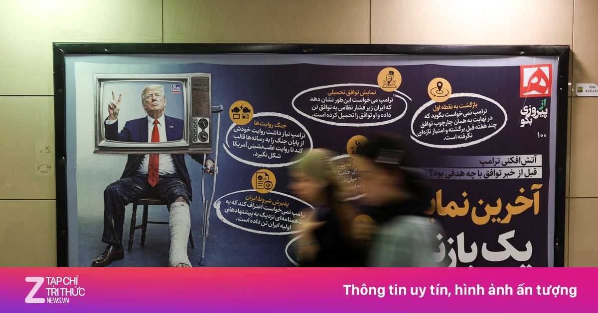 إيران تعلن النصر، هل أبرم ترامب الصفقة الخاطئة؟