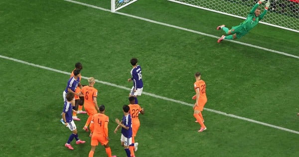 المباراة رقم 1000 في كأس العالم: اليابان وتونس تكتبان فصلاً جديداً في التاريخ.