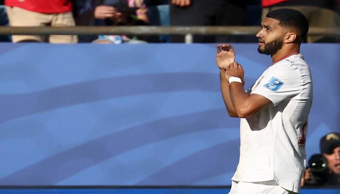 المغرب ضد اسكتلندا.. إسماعيل صيباري يحرز أسرع أهداف مونديال 2026 (فيديو)