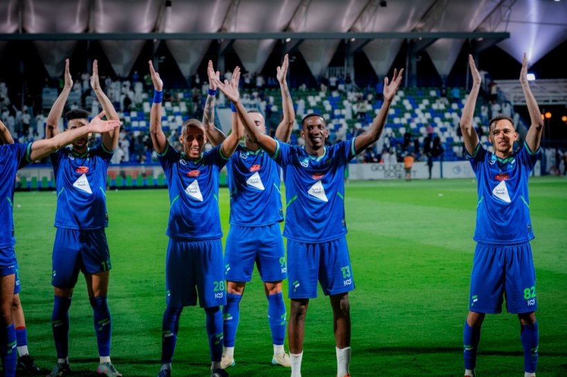 النصر يتحرك لضم جوهرة الفتح| يلا شووت