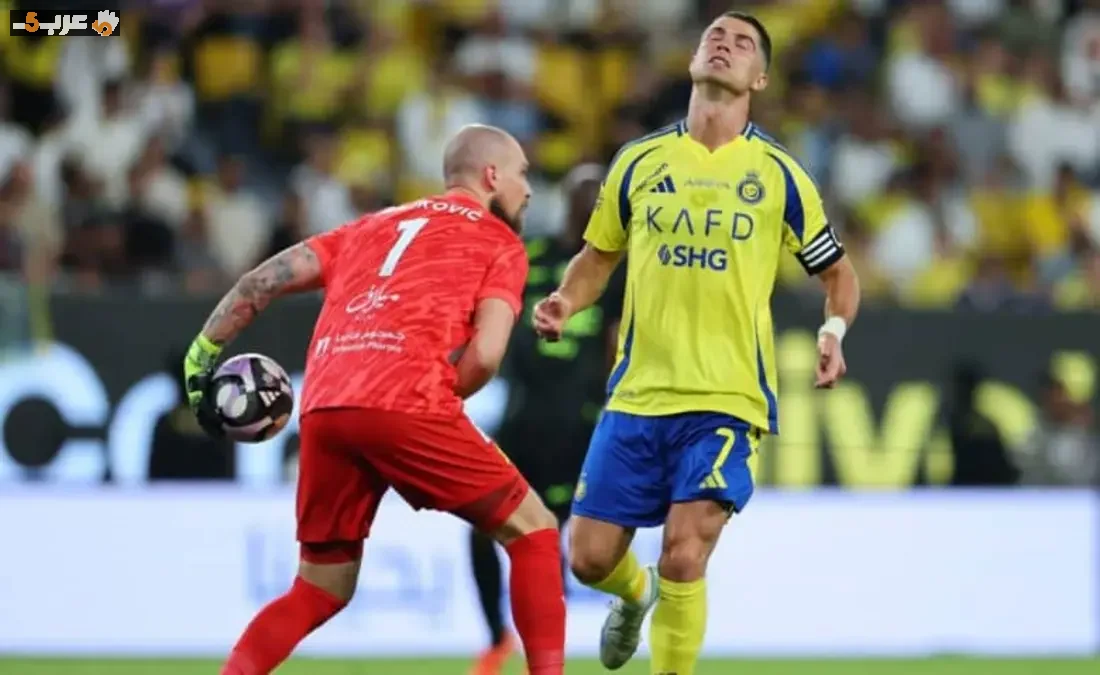 النصر يقترب من صفقة تبادلية مع نادٍ برتغالي