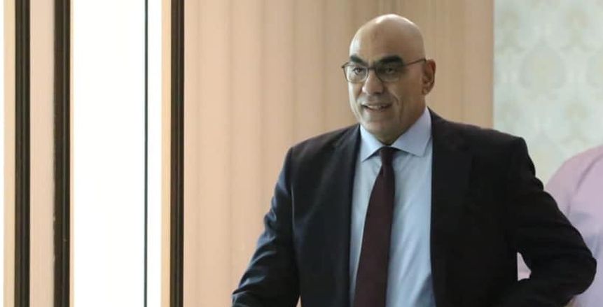 الوطن سبورت | هشام نصر يتحدث لـ«الوطن» عن ستاد الزمالك الجديد وحل أزمة القيد