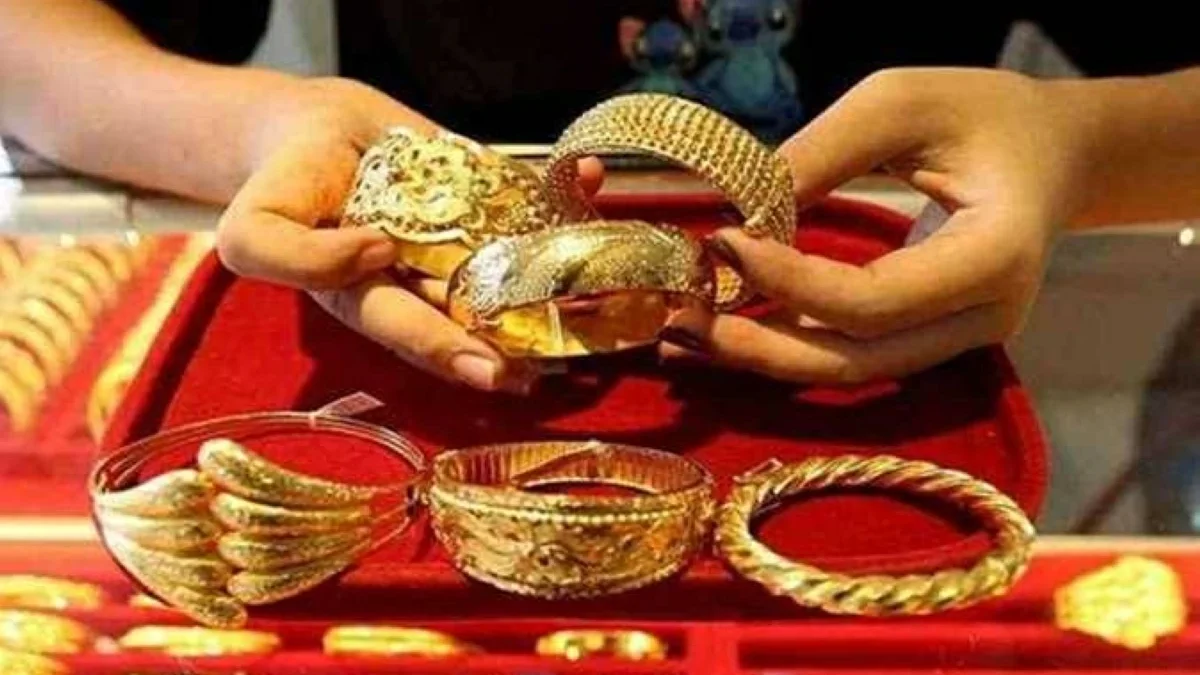 انخفاض 1095 جنيهًا في عيار 21.. هبوط كبير بأسعار الذهب في مصر خلال آخر 3 أشهر (تفاصيل)