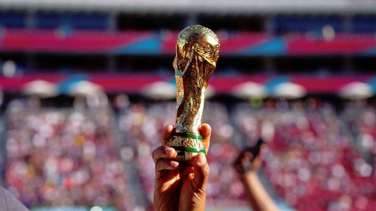 بعد الجولة الأولى.. “الذكاء الاصطناعي” يحدد بطل كأس العالم 2026