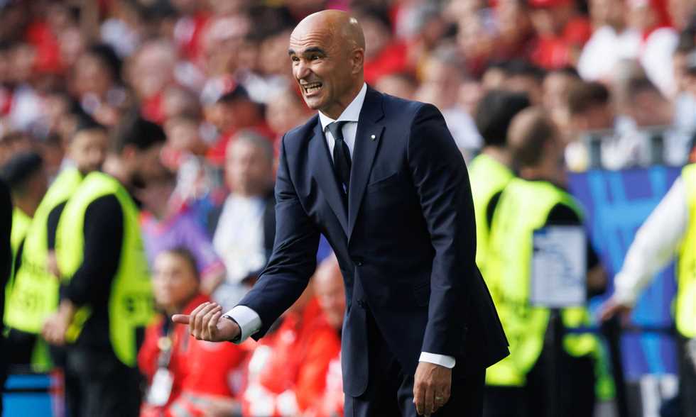 تقرير: مارتينيز ينتقل لتدريب النصر.. وجيسوس يخلفه في البرتغال بعد كأس العالم كشفت صحيفة أبولا البرتغالية، عن تبادل مدربي النصر السعودي والمنتخب البرتغالي بعد كأس العالم. الخميس، 18 يونيو 2026 – 20:29