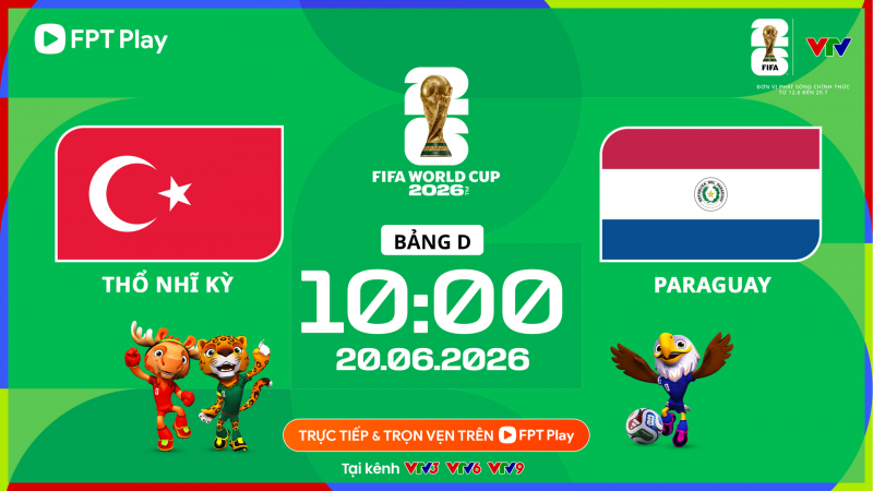 توقعات مباراة تركيا ضد باراغواي (10:00 صباحًا، 20 يونيو، المجموعة الرابعة، كأس العالم 2026): هل سيعرقل كل منهما الآخر مرة أخرى؟