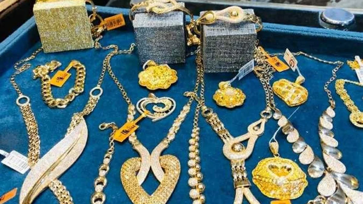 سعر الذهب اليوم الجمعة 19-6-2026 فى مصر بيعًا.. بعد انخفاض 10 جنيهات لـ عيار 21