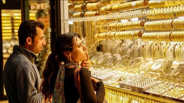 سعر الذهب اليوم في مصر الجمعة 19 يونيو 2026 وعيار 21 بعد التراجع