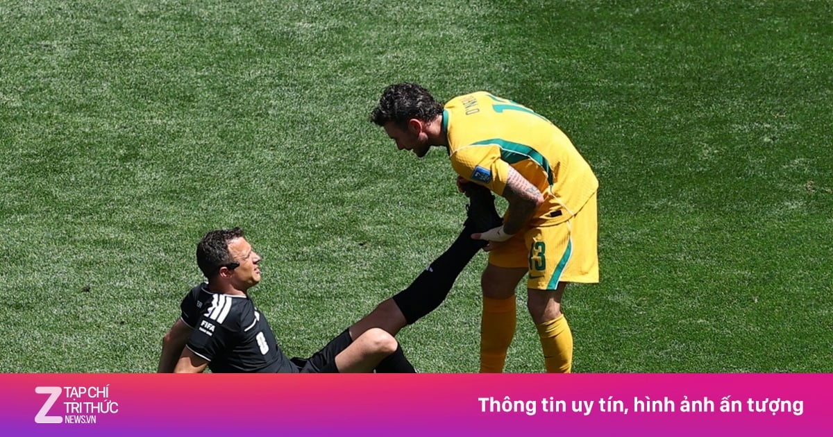 سيظهر هذا الوضع لأول مرة في كأس العالم 2026.