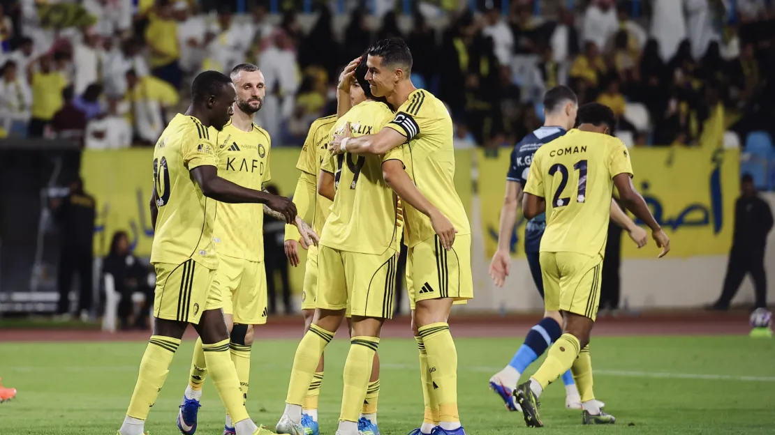 شرط واحد يحسم ملف مدرب النصر السعودي الجديد