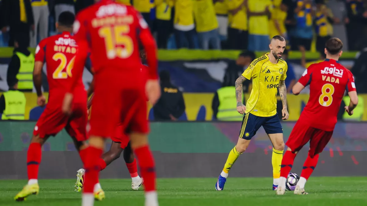 شروط النصر لإعادة فتح ملف بروزوفيتش.. بديل أجنبي يهدد بقاء الكرواتي