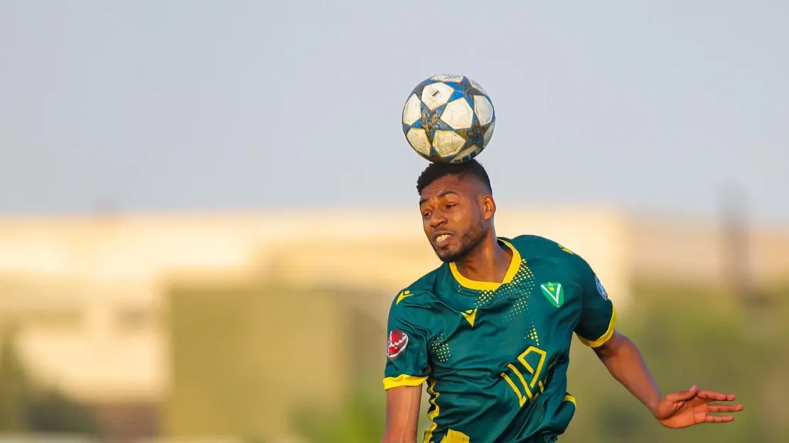 صفقة مدوية.. المكاري يترك النصر وينضم للغريم الأهلي بنغازي