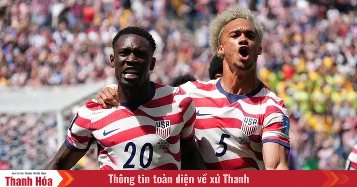 ضمنت الولايات المتحدة مكانها في دور الـ16 من كأس العالم 2026 مبكراً؛ وقام المدرب كيم سانغ سيك بتجديد تشكيلة المنتخب الوطني الفيتنامي بقوة.
