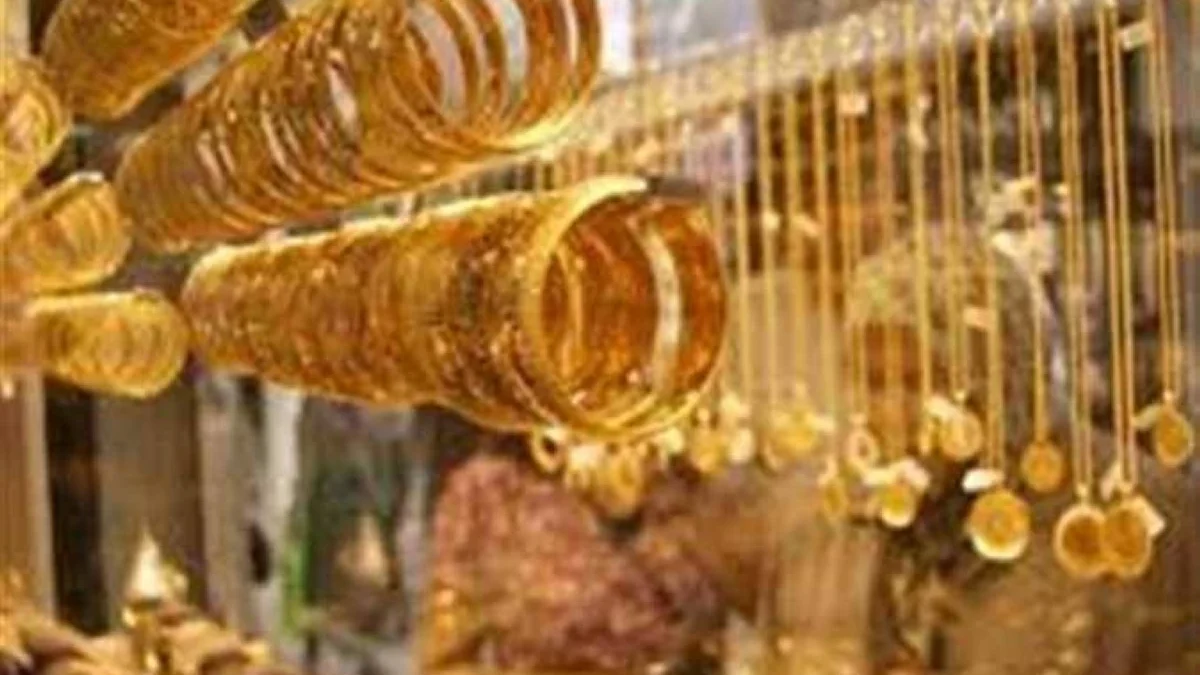 عيار 21 يعود لسابق عهده.. سعر الذهب اليوم السبت 20-6-2026 بالصاغة بعد الانخفاض الكبير