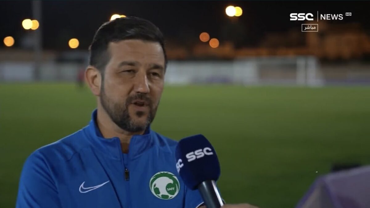 فرهاد عبدالله يرحل ويُسلم تقرير عن كل حكم