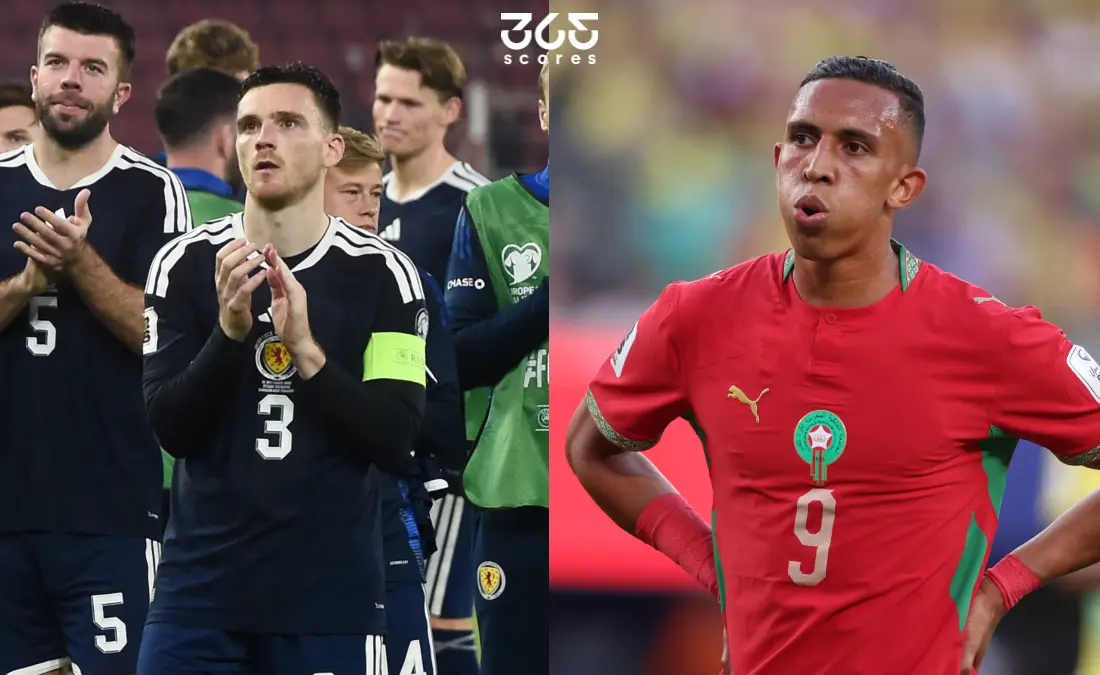 مجانًا.. قناة مفتوحة تنقل مباراة المغرب واسكتلندا في كأس العالم 2026
