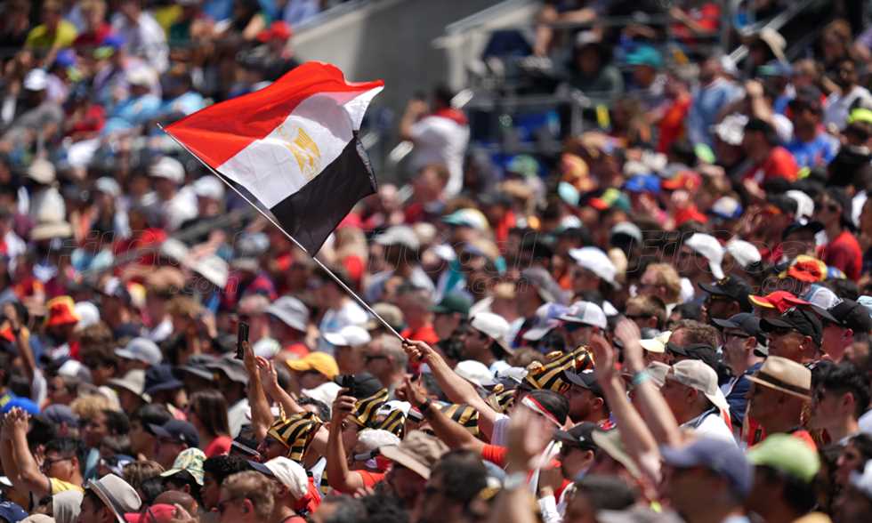 كأس العالم – تعادل مصر ضمن كل نتائج الجولة الأولى