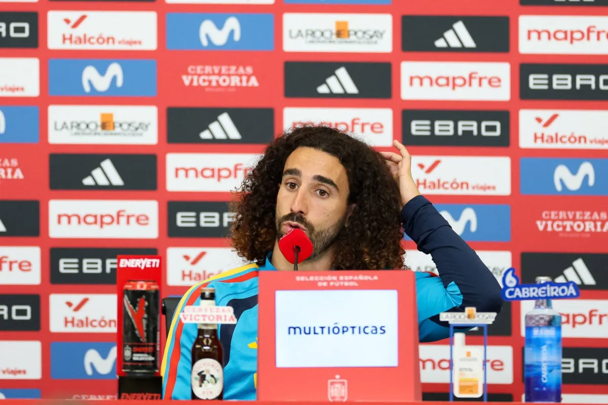 كوكوريا: انتقالي إلى ريال مدريد تم بسرعة كبيرة