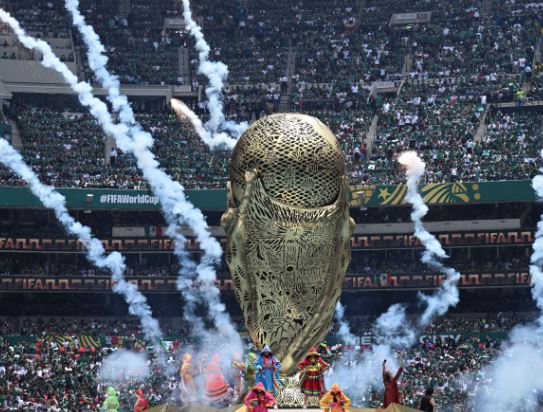 مواعيد مباريات كأس العالم 2026 اليوم الجمعة .. والقنوات الناقلة