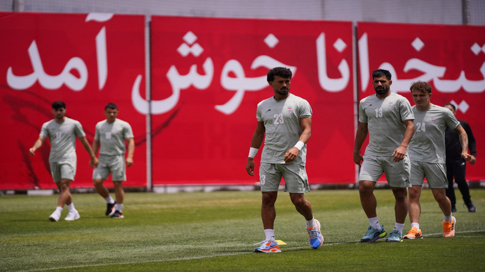 مونديال 2026: إيران تعتزم تقديم شكوى لدى فيفا بسبب القيود التي تُفرض عليها | رياضة | وكالة أنباء سرايا الإخبارية